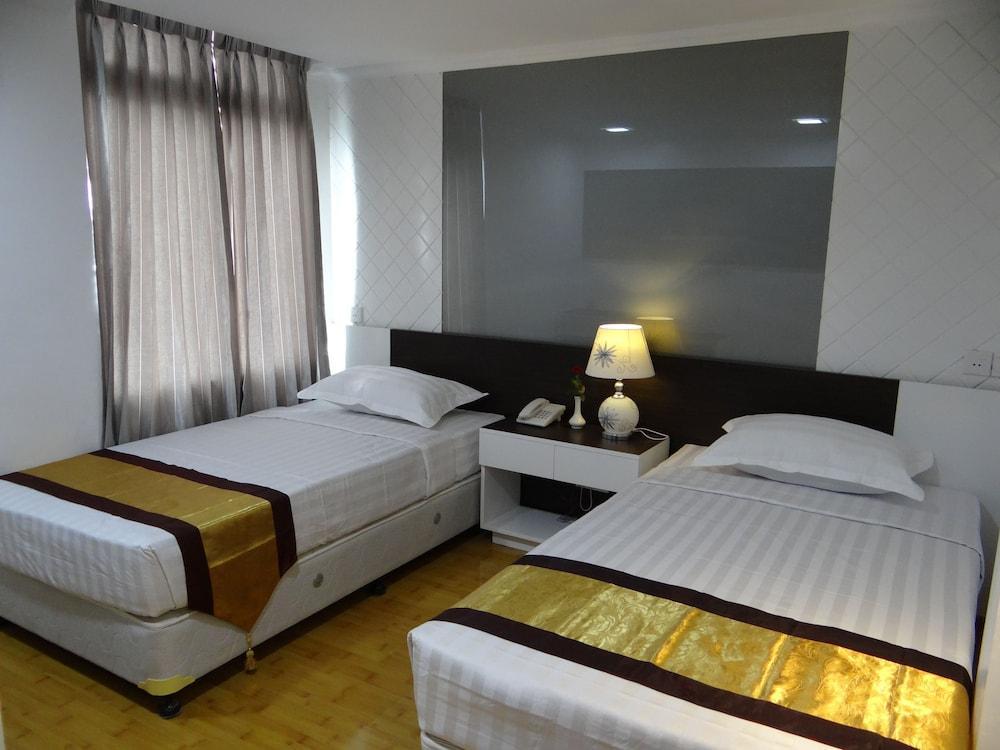 Hotel My World Mandalay Exterior photo