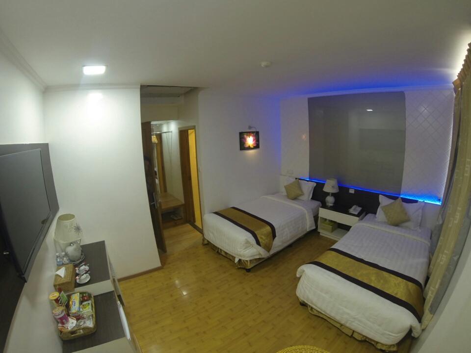Hotel My World Mandalay Exterior photo